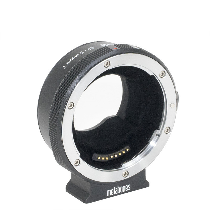 Metabones Adaptateur Canon EF vers Sony E T V