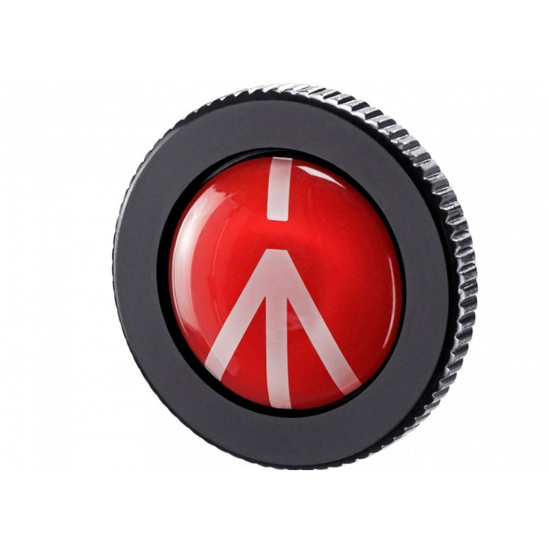 Manfrotto ROUND-PL Piece detachee - Plateau rapide - Compact Action