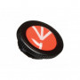 Manfrotto ROUND-PL Piece detachee - Plateau rapide - Compact Action