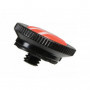 Manfrotto ROUND-PL Piece detachee - Plateau rapide - Compact Action