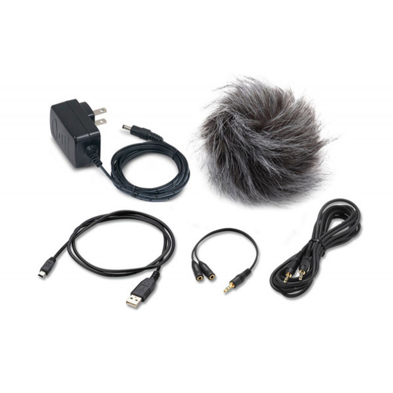 Zoom APH-4nPRO - Pack d'accessoires pour H4nPRO