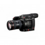 Canon EOS C200 EF + Kit Optique 24-105mm