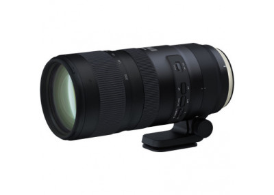 Tamron 70-200mm f/2.8 SP Di VC USD G2 Monture Canon