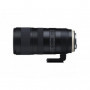 Tamron 70-200mm f/2.8 SP Di VC USD G2 Monture Canon