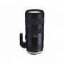 Tamron 70-200mm f/2.8 SP Di VC USD G2 Monture Canon