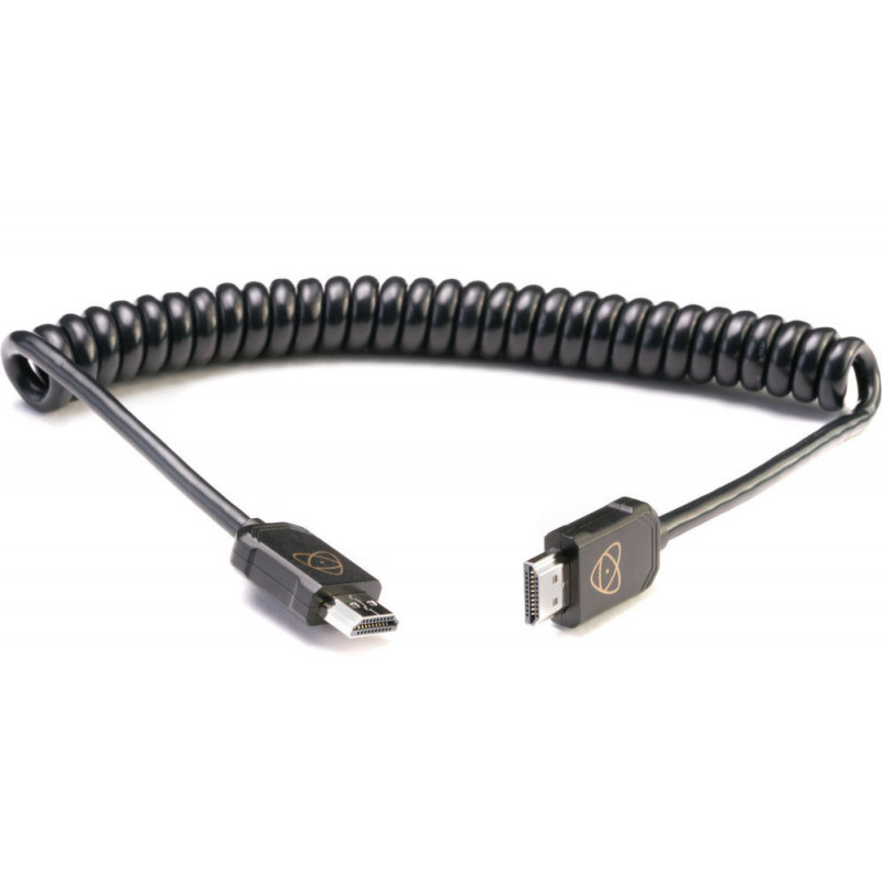 Atomos Cable AtomFlex Full HDMI vers Full HDMI 40cm