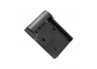Hedbox Plaque interchangeable pour Sony NP-FW50 