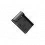 Hedbox Plaque interchangeable pour Sony NP-FW50 