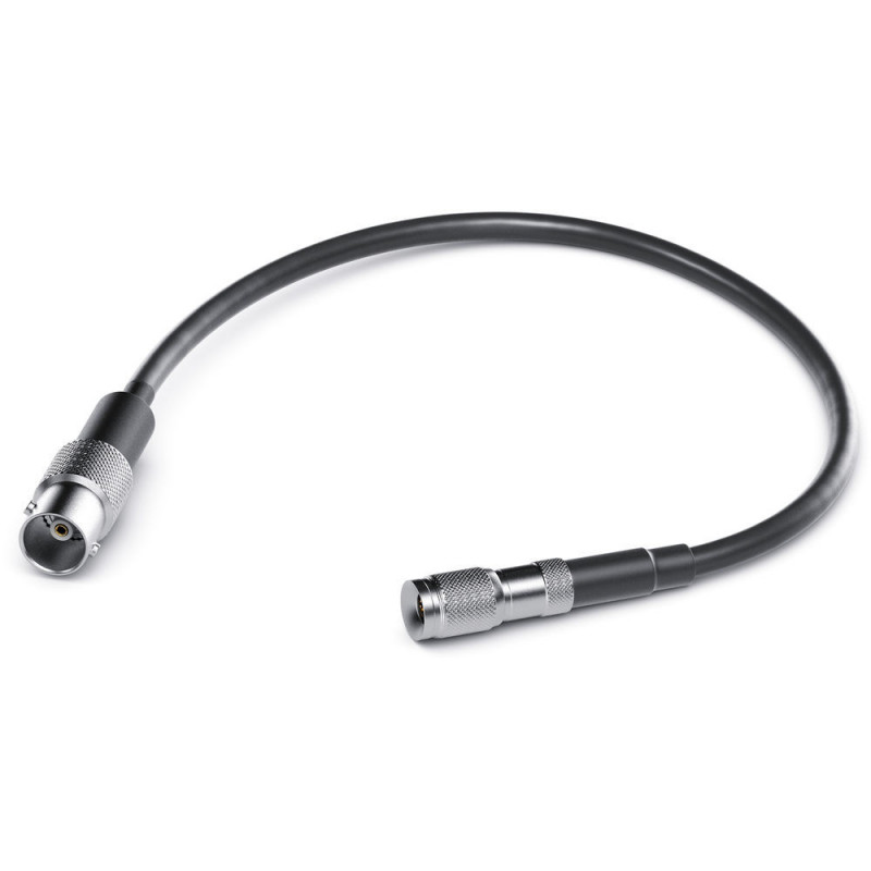 Blackmagic Cable - Din 1.0/2.3 vers BNC Female