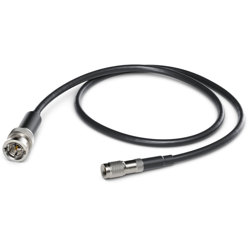 Blackmagic Cable - Din 1.0/2.3 vers BNC Male