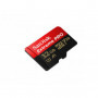 SanDisk Carte SDHC Extreme Pro 32Go & Ad Cl.10 A1 U3 V30 UHS-I 100MB/