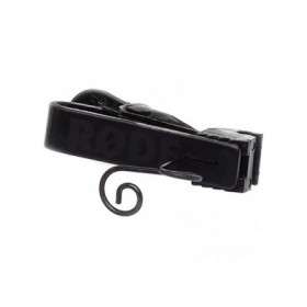 Rode CLIP LAVALIER  Attache pour cable microphone Lavalier- par 3