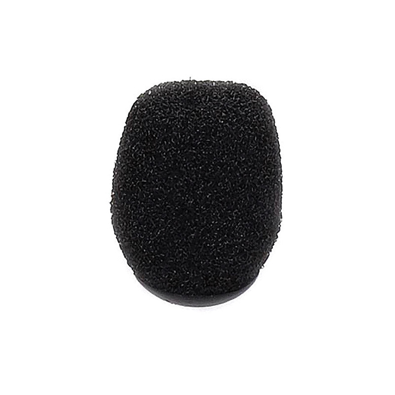 Rode WS-LAV Pop filter pour microphone Lavalier chair. Conditionne pa