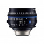 ZEISS COMPACT PRIME CP.3 50mm T2.1 PL XD