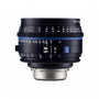 ZEISS COMPACT PRIME CP.3 85mm T2.1 PL XD