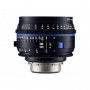 ZEISS COMPACT PRIME CP.3 85mm T2.1 F