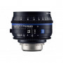 ZEISS COMPACT PRIME CP.3 15mm T2.9 PL XD