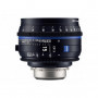 ZEISS COMPACT PRIME CP.3 15mm T2.9 PL