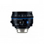 Zeiss CP.3 15mm T2.9 Compact Prime Monture EF (Impérial)