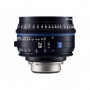 ZEISS COMPACT PRIME CP.3 28mm T2.1 PL XD