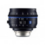 Zeiss CP.3 21mm T2.9 Compact Prime Monture Micro 4/3 (Impérial)