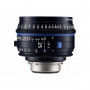 ZEISS COMPACT PRIME CP.3 25mm T2.1 PL