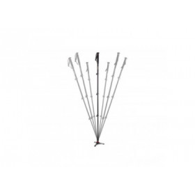 Manfrotto MVMXPROA4 Monopode Video Xpro, 4 sections, Base Alu