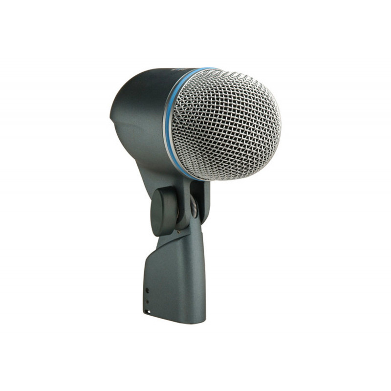 Shure BETA52A Micro grosse caisse dynamique supercardioïde