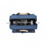 Porta Brace CS-DV3U Camera Case Soft, Compact HD Cameras, Blue, Large