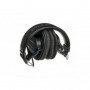 Sony Casque professionnel, dos ferme, diaphragme de 40 mm