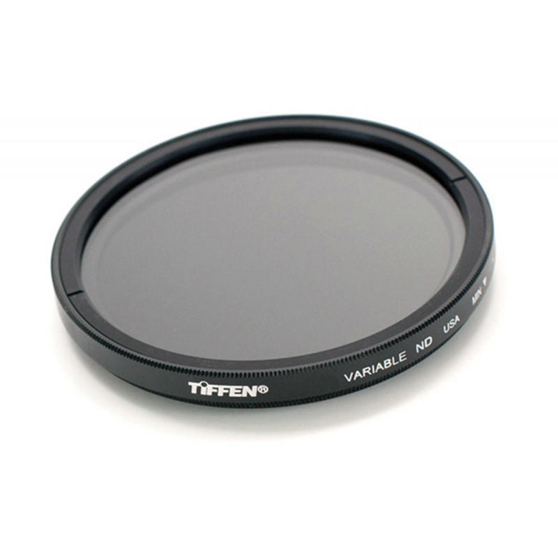 Tiffen 58VND Filtre gris neutre variable 58mm