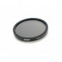 Tiffen 58VND Filtre gris neutre variable 58mm