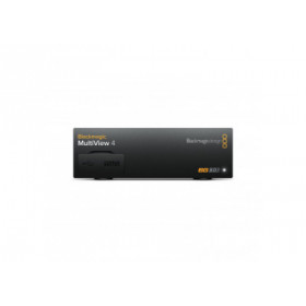 Blackmagic MultiView 4