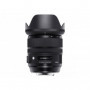 Sigma Objectif 24-70mm F2,8 DG OS HSM (D.82) Art - Monture EF Canon