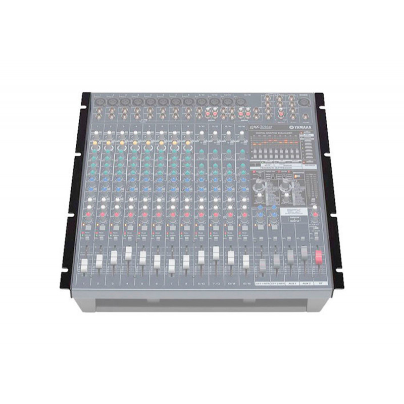 Yamaha - Kit de Mise en Rack 19 pour EMX5014C & EMX5016CF & TF1