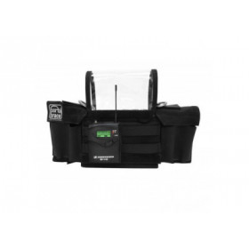 Porta Brace AR-MIXPRE6 Audio Recorder Case, Sound Devices Mix Pre 6