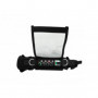 Porta Brace AR-MIXPRE6 Audio Recorder Case, Sound Devices Mix Pre 6, 