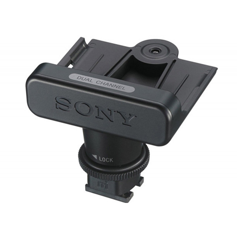 Sony Adaptateur de sabot MI double canal serie UWP-D