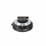 Metabones Speed Booster Leica R vers BMPCC