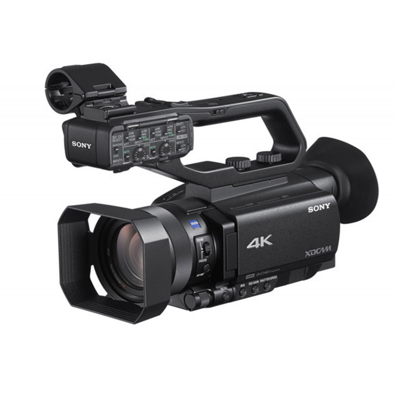 Sony PXW-Z90 Caméscope XDCAM 4K Zoom x12 HDMI/3G-SDI