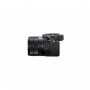 Sony RX10 IV Appareil Photo Hybride, Zoom optique 25x
