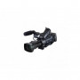 JVC GY-HM890RCHE Camera d\'epaule avec optique Canon 14x