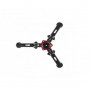 Manfrotto MVMXPROBASE Base Fluide pour Monopode Xpro