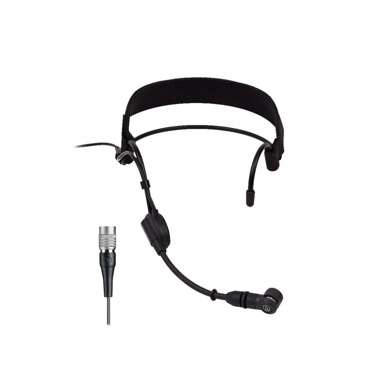 Audio-Technica Cardioid Condenser Headworn Microphone