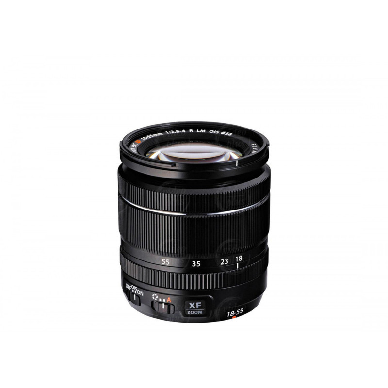 Fujifilm XF18-55MM F2.8-4 R LM OIS