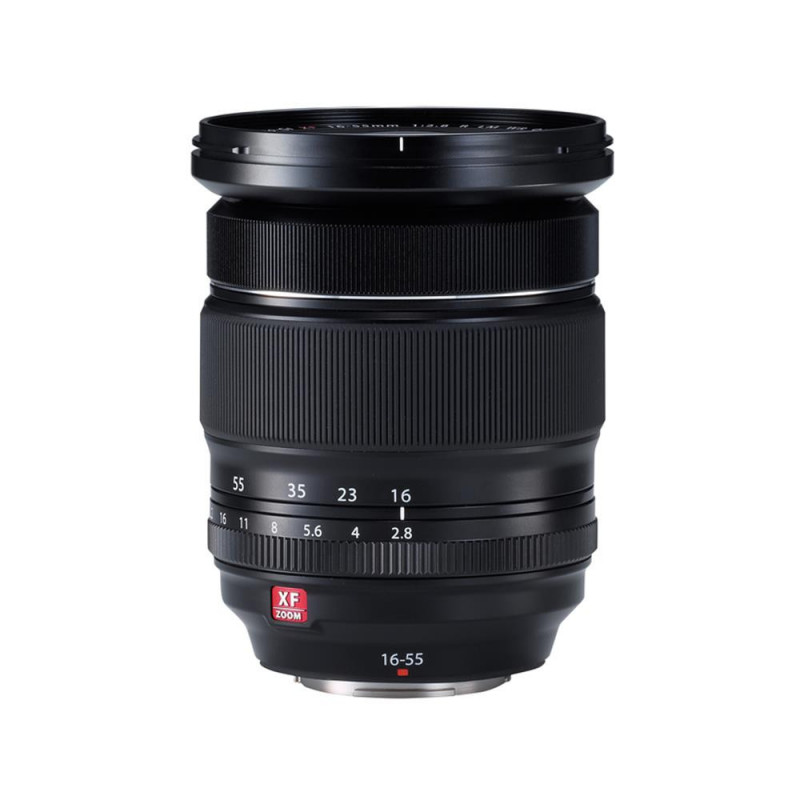 Fujifilm XF16-55mm F2.8 R LM WR
