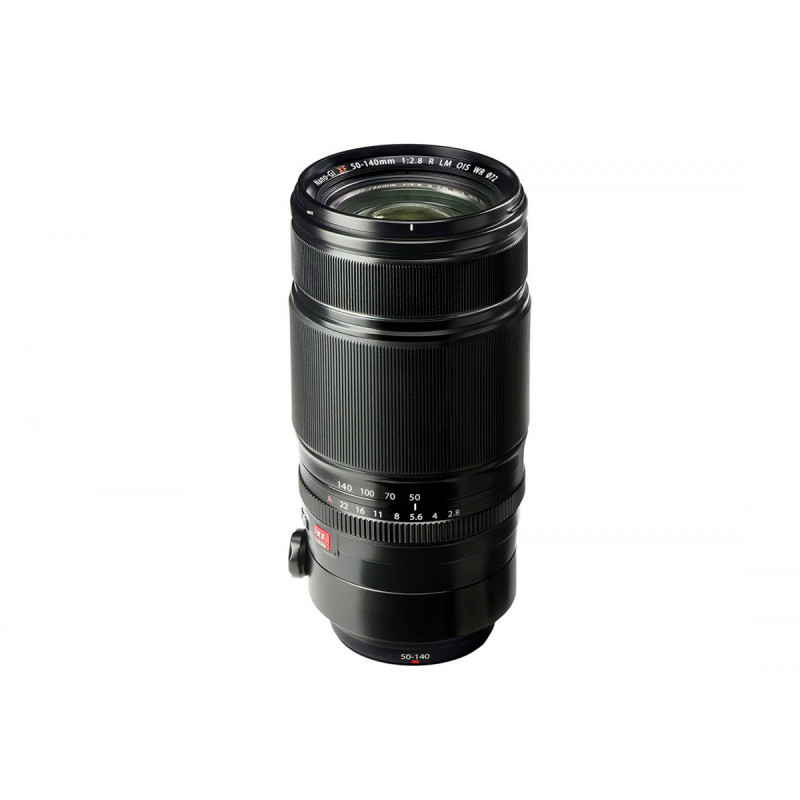 Fujifilm XF50-140mm F2.8 R LM OIS WR