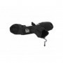 Porta Brace RS-ALPHAA9 Rain Slicker, Alpha A9, Black