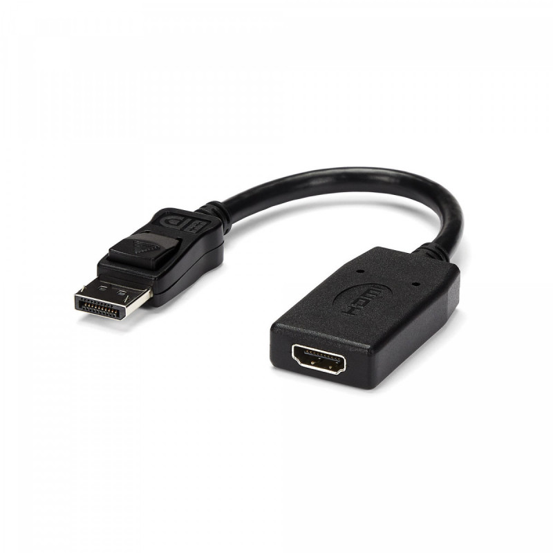 Startech - Adaptateur DisplayPort vers HDMI 1.4 Femelle
