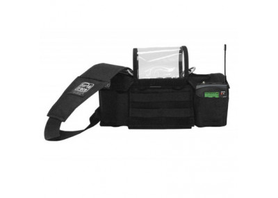 Porta Brace AR-MIXPRE3 Audio Recorder Case, Sound Devices Mix Pre 3, 